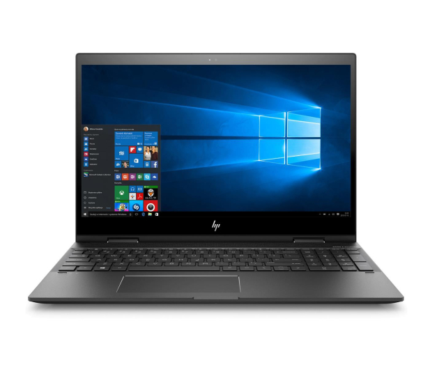 HP ENVY 15 x360 i5-8250U/8GB/256PCIe/W10/IPS MX150 - 446987 - zdjęcie 2